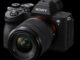 Sony закрепила права на фототехнику Alpha в России