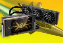 1000-ваттную MSI GeForce RTX 5090 Lightning Z можно выиграть, просто оставив комментарий. MSI рассказала, что всего будет произведено более 1000 штук