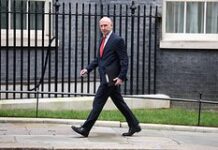 В Британии изъявили желание «похитить» Путина