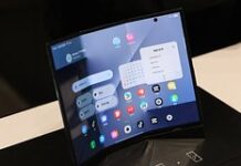 Перечислены недостатки самого дорогого смартфона Samsung