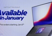 Сначала мы увидим обзоры топового Core Ultra X9 388H, а затем уже всех остальных новинок Intel. Стало известно, когда снимут эмбарго