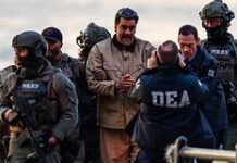 Адвокат Мадуро высказался о его освобождении