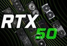 GeForce RTX 5090 за 5000 долларов — уже реальность. Цены на видеокарты в США продолжают уверенно расти