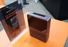 Внешняя видеокарта с 16 ГБ памяти и ограничением в 180 Вт. OneXGPU 3 показала модель OneXGPU 3