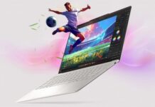 Первый ноутбук с Core Ultra 3 поступил в продажу. Даже с 8-ядерным Core Ultra 7 355 модель Lenovo Yoga Slim 7i Ultra Aura Edition стоит немало