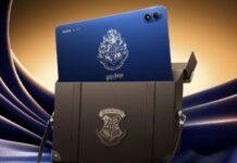 Более двух месяцев без подзарядки, аккумулятор на 12 000 мА·ч и огромный экран. Анонсирован Redmi Pad 2 Pro Harry Potter Edition