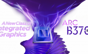 Даже нетоповый iGPU Intel Arc B370 быстрее Radeon 890M. Появились первые результаты тестов в бенчмарке