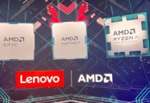 Lenovo случайно показала APU Ryzen AI 400 на сокете AM5, эти процессоры выйдут вместо Ryzen 9000G