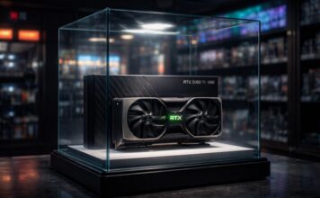 Кризис памяти ударил по Японии: купить видеокарты уровня GeForce RTX 5060 Ti (и выше) и SSD стало почти невозможно bda172ee8f865ebfa97d0bffe0b57cc4