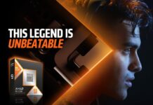 Учёные создали камеру с «вычислительной линзой» — автофокус на каждый пиксель