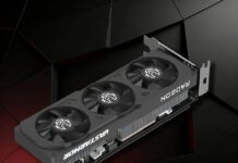 Представлена видеокарта половинной высоты Vastarmor RX 9060 XT LP с 16 ГБ