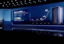 AMD обещает прирост в 1000 раз за четыре года. Instinct MI500 будет на три порядка мощнее, чем Instinct MI300X