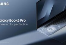 Samsung обещает, что эти ноутбуки проработают до 30 часов. Представлена линейка Galaxy Book6