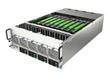 Серверы c GPU с настройками под задачи продаж