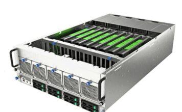 Серверы c GPU с настройками под задачи продаж