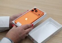 iPhone будут работать дольше