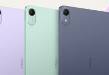 Большой экран, 7000 мАч, быстрая зарядка и разъём 3,5 мм — за 150 долларов. Представлен Infinix XPAD 30E