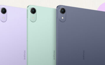 Большой экран, 7000 мАч, быстрая зарядка и разъём 3,5 мм — за 150 долларов. Представлен Infinix XPAD 30E