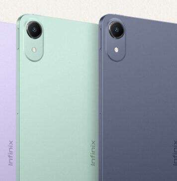 Большой экран, 7000 мАч, быстрая зарядка и разъём 3,5 мм — за 150 долларов. Представлен Infinix XPAD 30E