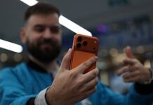 Перечислены новые функции iPhone