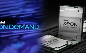 Intel отказалась от программы платной разблокировки функций для своих процессоров. Software Defined Silicon вернули в 2022 году