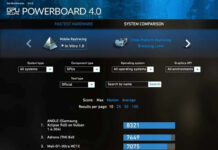 Exynos 2600 легко обходит даже Snapdragon 8 Elite Gen 5. Тесты GPU с трассировкой лучей показывают, кто настоящий король в этом сегменте