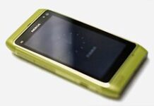 Легендарный телефон Nokia воскресили