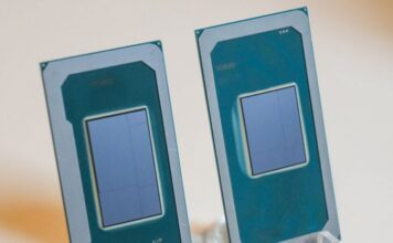 За девять лет Intel нарастила производительность своих iGPU в 12 раз