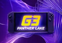 С этими процессорами портативные Windows-консоли наконец-то станут по-настоящему игровыми. CPU Intel Core G3 ожидаются во втором квартале