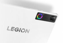 9000 мА·ч, 165 Гц, Snapdragon 8 Elite Gen5, 24 ГБ ОЗУ и 1 ТБ флеш-памяти. Появились все характеристики Legion Y700 AI