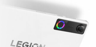 9000 мА·ч, 165 Гц, Snapdragon 8 Elite Gen5, 24 ГБ ОЗУ и 1 ТБ флеш-памяти. Появились все характеристики Legion Y700 AI