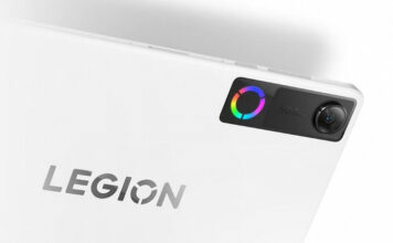 9000 мА·ч, 165 Гц, Snapdragon 8 Elite Gen5, 24 ГБ ОЗУ и 1 ТБ флеш-памяти. Появились все характеристики Legion Y700 AI