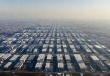 Глава Nvidia: только чтобы удовлетворить спрос Nvidia компании TSMC нужно будет за 10 лет нарастить производственные мощности более чем вдвое