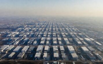 Глава Nvidia: только чтобы удовлетворить спрос Nvidia компании TSMC нужно будет за 10 лет нарастить производственные мощности более чем вдвое