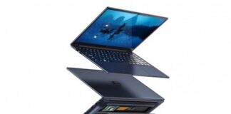 Модульный ноутбук, в который нужно вставить Raspberry Pi Compute Module 5. Argon One Up поступил на рынок