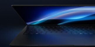 OLED-экран разрешением 3,1K, большая сенсорная панель, до 4 ТБ SSD и набор популярных портов и масса всего 1 кг. Xiaomi рассекретила ультралёгкий ноутбук Xiaomi Book Pro 14