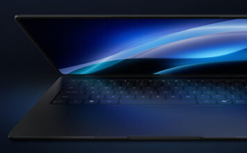 OLED-экран разрешением 3,1K, большая сенсорная панель, до 4 ТБ SSD и набор популярных портов и масса всего 1 кг. Xiaomi рассекретила ультралёгкий ноутбук Xiaomi Book Pro 14