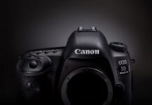 Конец эпохи: Canon прекратила выпуск легендарной «зеркалки» EOS 5D Mark IV