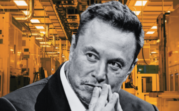 Через семь дней Илон Маск представит один из самых амбициозных проектов Tesla — фабрику TeraFab, способную выпускать до 200 миллиардов чипов год