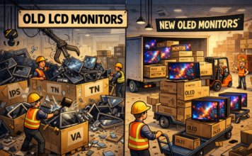 Skoda создала механический велосипедный звонок, способный пробиться сквозь активное шумоподавление наушников