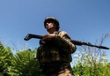 В России вспомнили предсказание из 90-х о военном конфликте с Киевом и судьбе Украины