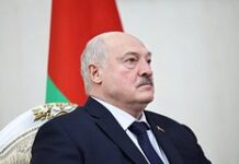 Раскрыт идеальный для Киева сценарий давления на Лукашенко