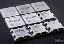 Noctua начнёт продавать «вечные» термопрокладки для Ryzen вместо термопасты