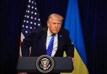 В России назвали США участниками конфликта на Украине