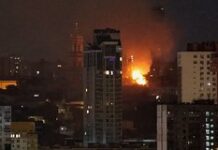 «Уничтожение выгодно для Зеленского». В России объяснили отсутствие ударов по Банковой