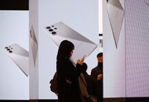 Раскрыт срок жизни смартфона Samsung