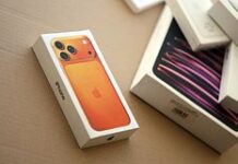 iPhone 17 Pro Max рекордно подешевел в России