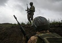 Российский посол заявил о сокрушении нацизма в результате СВО