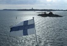 Посольство России высказалось о размещении ядерного оружия в Финляндии