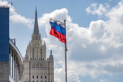 В МИД России заявили о готовности содействовать урегулированию между Ираном и арабами